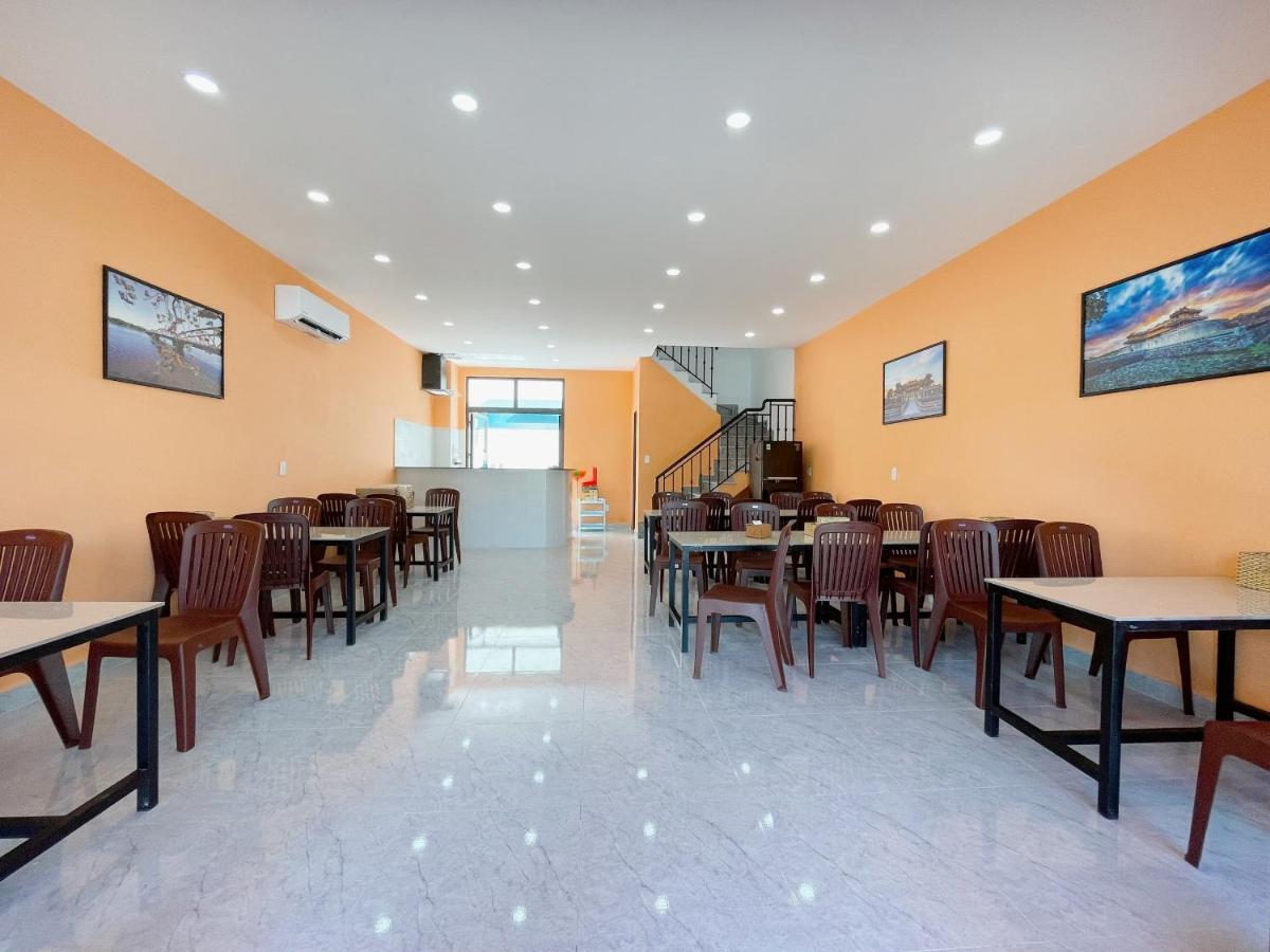 Ferienwohnung 3 Rau House Grand World Phú Quốc Exterior foto