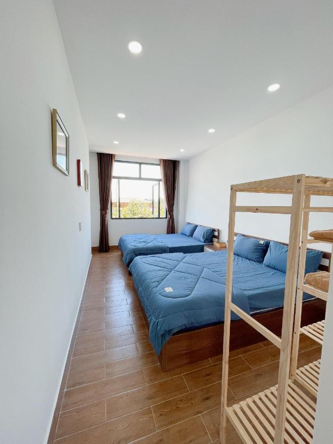 Ferienwohnung 3 Rau House Grand World Phú Quốc Exterior foto