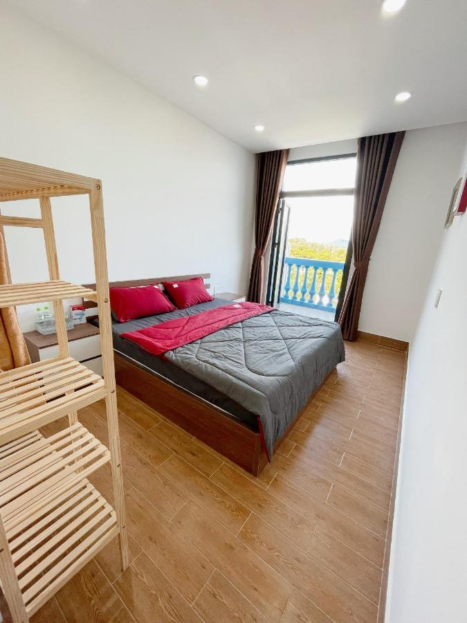 Ferienwohnung 3 Rau House Grand World Phú Quốc Exterior foto
